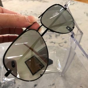 QUAY AUSTRALIA High Key QUAY X DESI